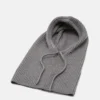 Pier One UnisexBerrettoDark Grey Uomo Cappellie Berretti PI954P00U-C11
