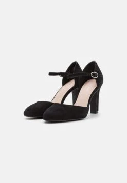 Pier One Leather DecolletéBlack Donna Tacchi Alti PI911B08B-Q11 8 Pier One Leather DecolletéBlack Donna Tacchi Alti PI911B08B-Q11 -Negozio online Pier One Italia a847fba61563487481ebac8f64a04f1f