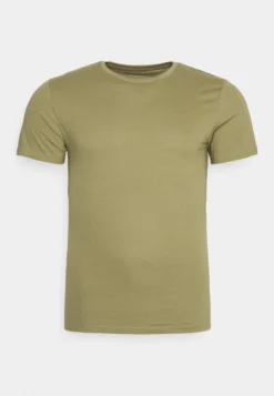 Pier One 5 PackT-Shirt BasicOrange/Dark Blue/Green Uomo T-shirt E Polo PI922O0R0-H11 -Negozio online Pier One Italia a986b73ea62b4b13acf099c9ccb70a13 scaled