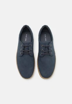 Pier One Stringate SportiveDark Blue Uomo Scarpe Con I Lacci PI912M0DQ-K11 9 Pier One Stringate SportiveDark Blue Uomo Scarpe Con I Lacci PI912M0DQ-K11 -Negozio online Pier One Italia a9e5e361bc5943d296bfedaa1df0cab3
