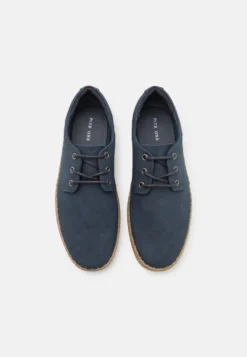 Pier One Stringate SportiveDark Blue Uomo Scarpe Con I Lacci PI912M0DQ-K11 9 Pier One Stringate SportiveDark Blue Uomo Scarpe Con I Lacci PI912M0DQ-K11 -Negozio online Pier One Italia a9e5e361bc5943d296bfedaa1df0cab3 scaled