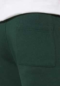 Pier One Pantaloni SportiviDark Green Uomo Pantaloni PI922E03I-M11 -Negozio online Pier One Italia ab94120f034344c499e3c3f6a8f91b21