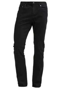 Pier One Jeans Slim FitBlack Denim Uomo Jeans YO122G01R-Q11 -Negozio online Pier One Italia aba2d49a72f0445685198895225db475