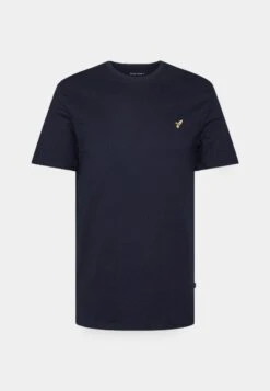 Pier One Unisex 5 PackT-Shirt BasicWhite/Brown/Dark Blue Donna T-shirt E Top PI921001I-A11 13 Pier One Unisex 5 PackT-Shirt BasicWhite/Brown/Dark Blue Donna T-shirt E Top PI921001I-A11 -Negozio online Pier One Italia aba39a8a09e94f7e83885ce1ac7c8040