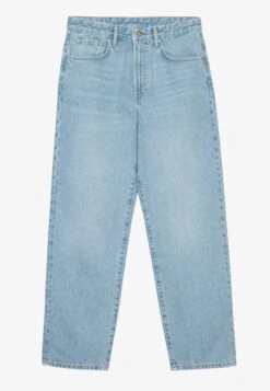 Pier One Jeans BaggyLight Blue Denim Uomo Jeans PI922G04P-K11 -Negozio online Pier One Italia ac16563ee37f47ce8b268a55e5e13283