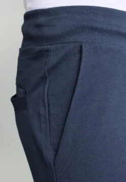 Pier One Pantaloni SportiviDark Blue Uomo Pantaloni PI922F049-K11 -Negozio online Pier One Italia acd674559159488c9c6f0c4802213c52