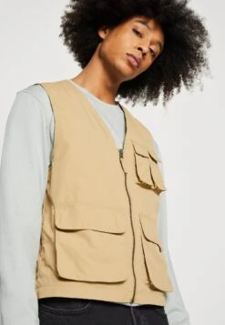 Pier One Smanicato - Tan -Negozio online Pier One Italia ad2c116f30c64686a7f5bbacbb240362