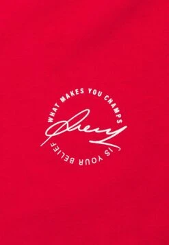 Pier One T-Shirt Con StampaRed Uomo T-shirt E Polo PI922O0WG-G11 -Negozio online Pier One Italia ad813c7c10644709b11f42ffb34c628d