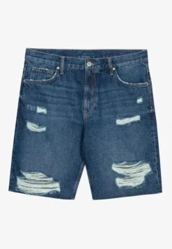 Pier One Shorts Di JeansDark Blue Denim Uomo Jeans PI922F05E-K11 12 Pier One Shorts Di JeansDark Blue Denim Uomo Jeans PI922F05E-K11 -Negozio online Pier One Italia ad8f74a95f40415fb087691b9e165826