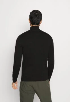 Pier One MaglioneBlack Uomo Maglieria PI922Q09E-Q11 -Negozio online Pier One Italia adaaf827438d4170be5fdda64f9e719c