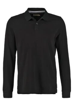 Pier One PoloBlack Uomo T-shirt E Polo PI922P00R-Q11 -Negozio online Pier One Italia ae39d8e201c142678894fa073827cb27