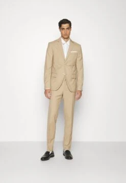 Pier One CompletoBeige Uomo Completi E Cravatte PI922A02G-B11