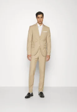 Pier One CompletoBeige Uomo Completi E Cravatte PI922A02G-B11