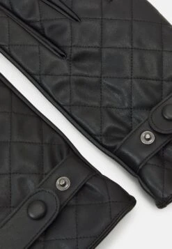 Pier One GuantiBlack Uomo Guanti PI952A01Q-Q11 -Negozio online Pier One Italia afc45d26e6c8410eaf1891242241e996