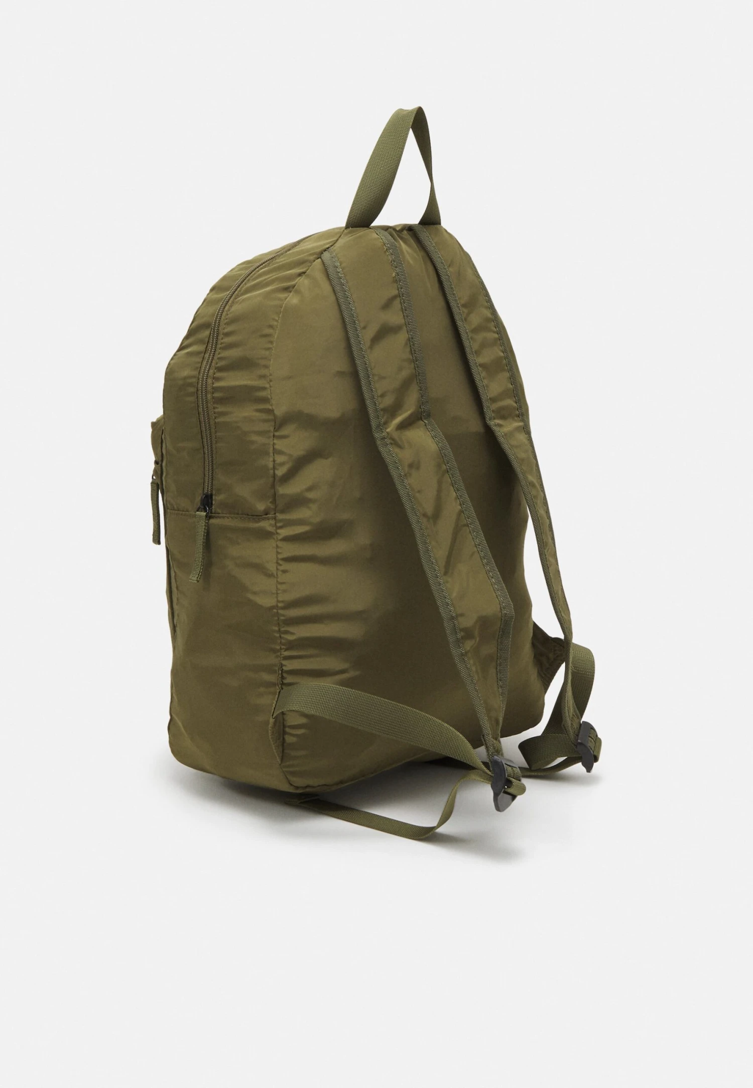 Pier One Travel Compact Backpack Foldable Unisex - Zaino - Khaki 2 Pier One Travel Compact Backpack Foldable Unisex - Zaino - Khaki - immagine 2