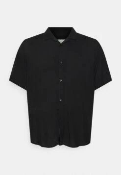 Pier One CamiciaBlack Uomo Camicie PI922D0CV-Q11 -Negozio online Pier One Italia b0f3766a6d1248b5a50b3b6f7f319803