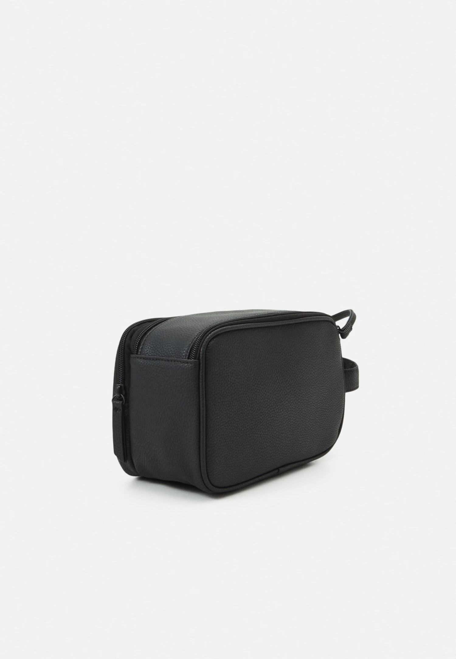 Pier One Unisex - Trousse - Black 2 Pier One Unisex - Trousse - Black - immagine 2