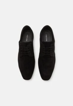 Pier One LeatherStringate ElegantiBlack Uomo Scarpe Eleganti PI912M094-Q11 9 Pier One LeatherStringate ElegantiBlack Uomo Scarpe Eleganti PI912M094-Q11 -Negozio online Pier One Italia b2b5da6755af4292bea2c9d9ec4c8eac