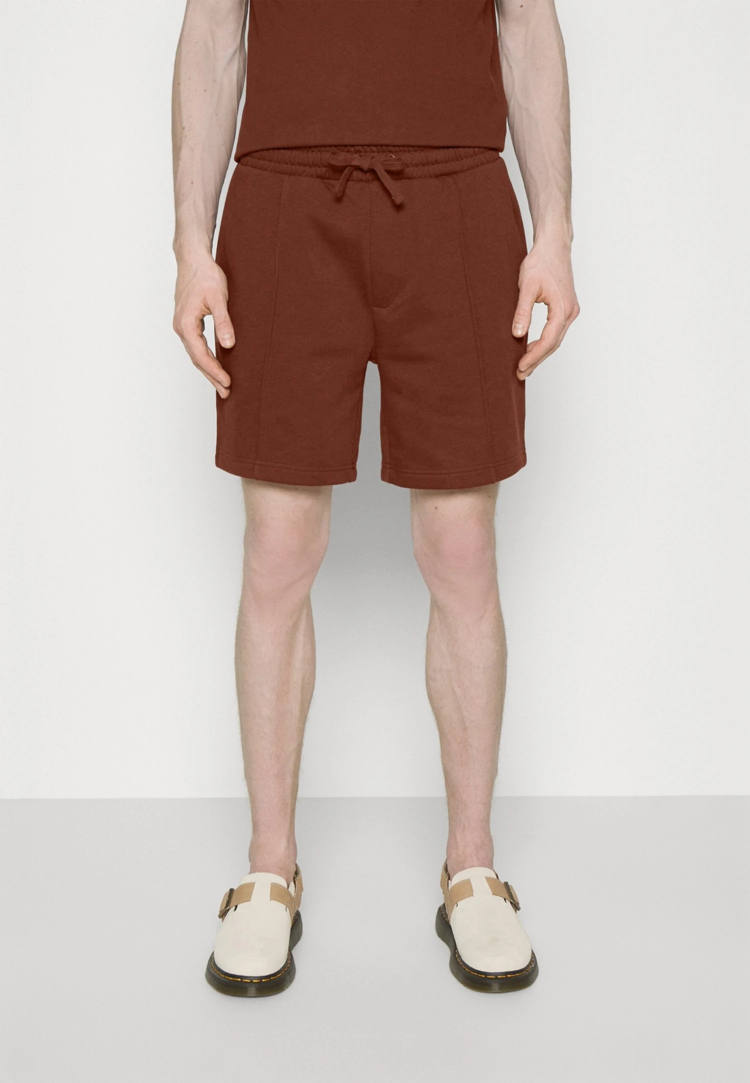 Pier One Pantaloni Sportivi - Brown 1 Pier One Pantaloni Sportivi - Brown