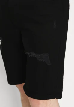 Pier One Unisex 2 Pack - Shorts Di Jeans - Blue/Black Denim 13 Pier One Unisex 2 Pack - Shorts Di Jeans - Blue/Black Denim -Negozio online Pier One Italia b45052168dc84bbe94a039bf85b784c6 scaled