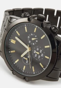 Pier One OrologioBlack Uomo Orologi PI952M03J-Q11 -Negozio online Pier One Italia b459c99de3ae46aebff9965ee723adde