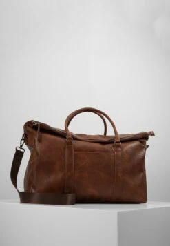 Pier One Unisex - Borsa Da Viaggio - Dark Brown 10 Pier One Unisex - Borsa Da Viaggio - Dark Brown -Negozio online Pier One Italia b47bf83c42a44f9cadb9f24fb08dea33
