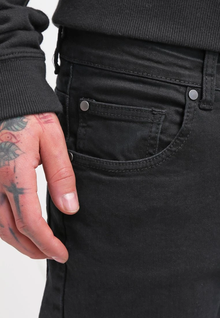 Pier One Jeans Slim FitBlack Uomo Jeans YO122GA0B-Q11 4 Pier One Jeans Slim FitBlack Uomo Jeans YO122GA0B-Q11 - immagine 4