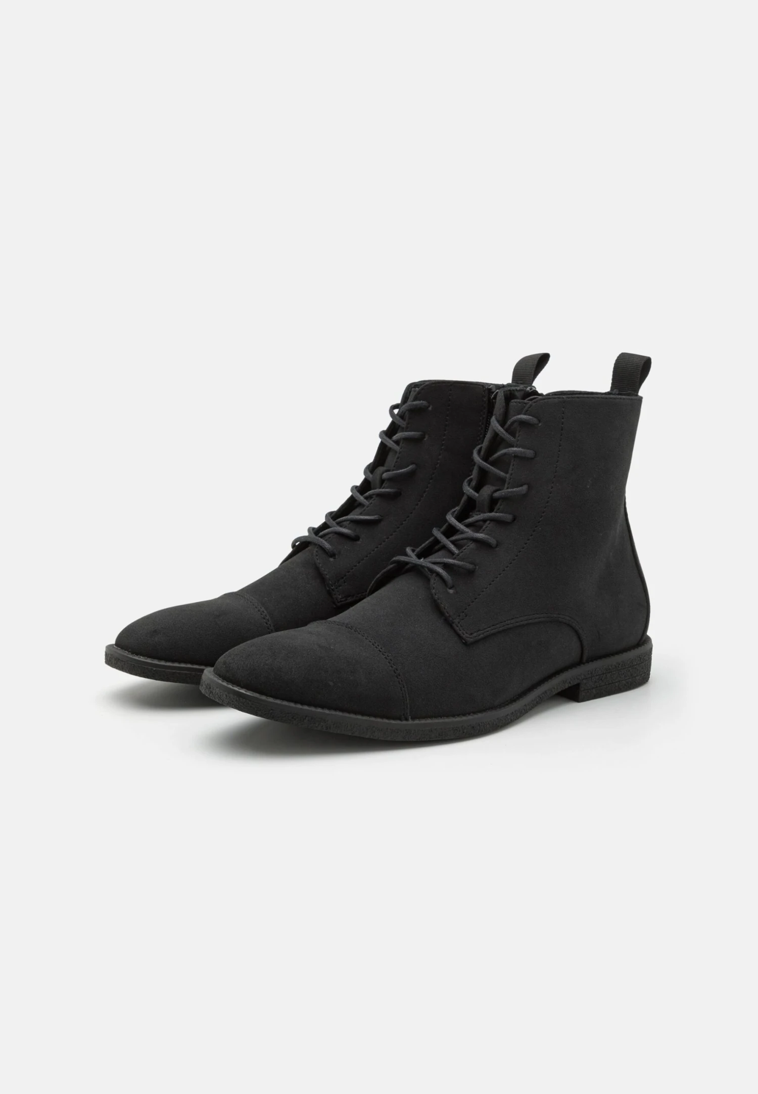 Pier One StivalettiBlack Donna Stivaletti PI915K00E-Q11 2 Pier One StivalettiBlack Donna Stivaletti PI915K00E-Q11 - immagine 2