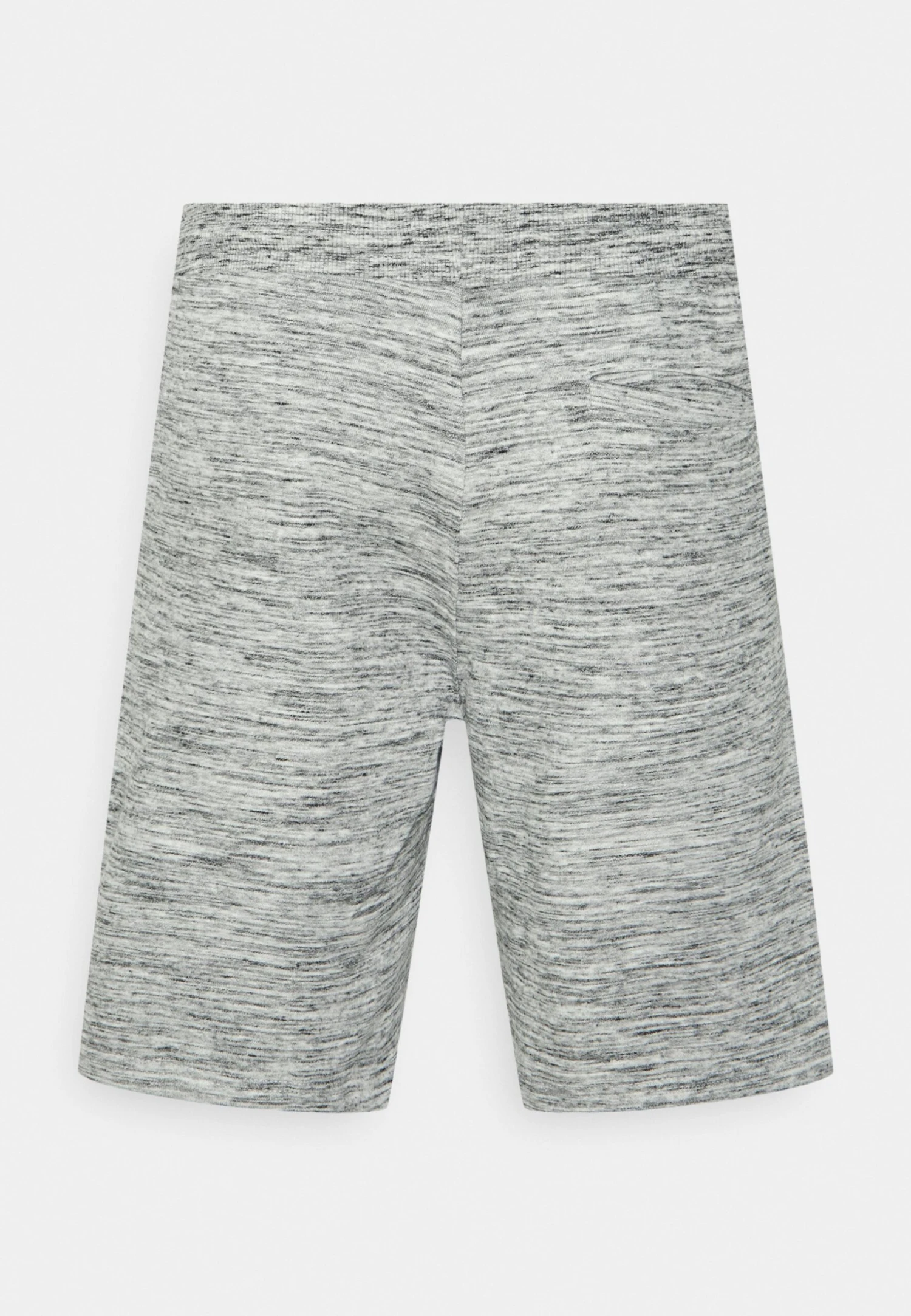 Pier One Shorts - Mottled Light Grey 2 Pier One Shorts - Mottled Light Grey - immagine 2