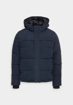 Pier One Giacca InvernaleDark Blue Uomo Giacche PI922T04D-K11 16 Pier One Giacca InvernaleDark Blue Uomo Giacche PI922T04D-K11 -Negozio online Pier One Italia b54331e78c084b008d4fecd1ccc47281
