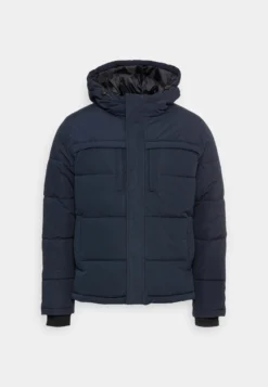 Pier One Giacca InvernaleDark Blue Uomo Giacche PI922T04D-K11 -Negozio online Pier One Italia b54331e78c084b008d4fecd1ccc47281 scaled