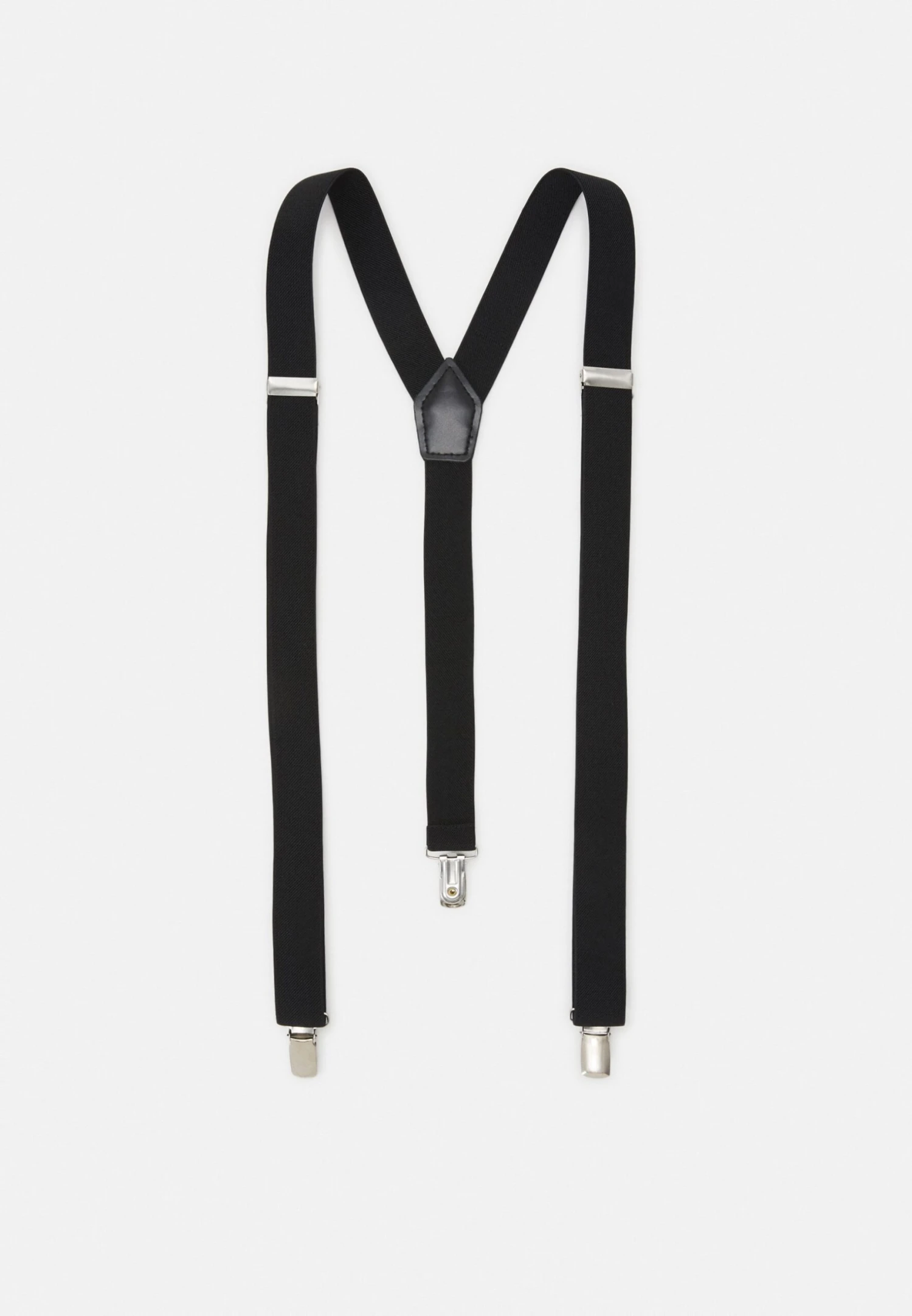 Pier One Set Altri AccessoriBlack Uomo Completi E Cravatte PI952R037-Q11 2 Pier One Set Altri AccessoriBlack Uomo Completi E Cravatte PI952R037-Q11 - immagine 2