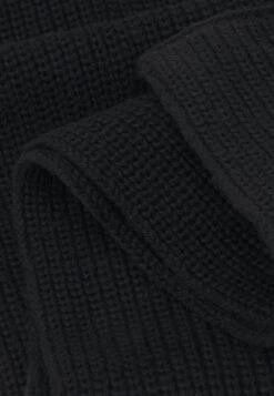 Pier One UnisexSciarpaBlack Donna Sciarpe PI954G020-Q11 -Negozio online Pier One Italia b57ec3418a004f53b92e655c8715dadd