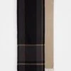 Pier One Set UnisexSciarpaBeige/Black/Camel Donna Sciarpe PI954G01Q-B11