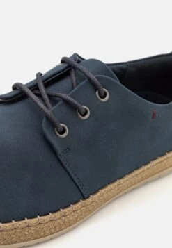Pier One Stringate SportiveDark Blue Uomo Scarpe Con I Lacci PI912M0DQ-K11 11 Pier One Stringate SportiveDark Blue Uomo Scarpe Con I Lacci PI912M0DQ-K11 -Negozio online Pier One Italia b6b2419c973746a491afa1ae19c84d54
