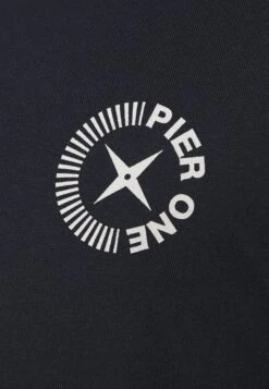 Pier One Maglietta A Manica LungaDark Blue Uomo T-shirt E Polo PI922O0R6-K11 12 Pier One Maglietta A Manica LungaDark Blue Uomo T-shirt E Polo PI922O0R6-K11 -Negozio online Pier One Italia b6b411f10b974fd29857c09f7a97922c