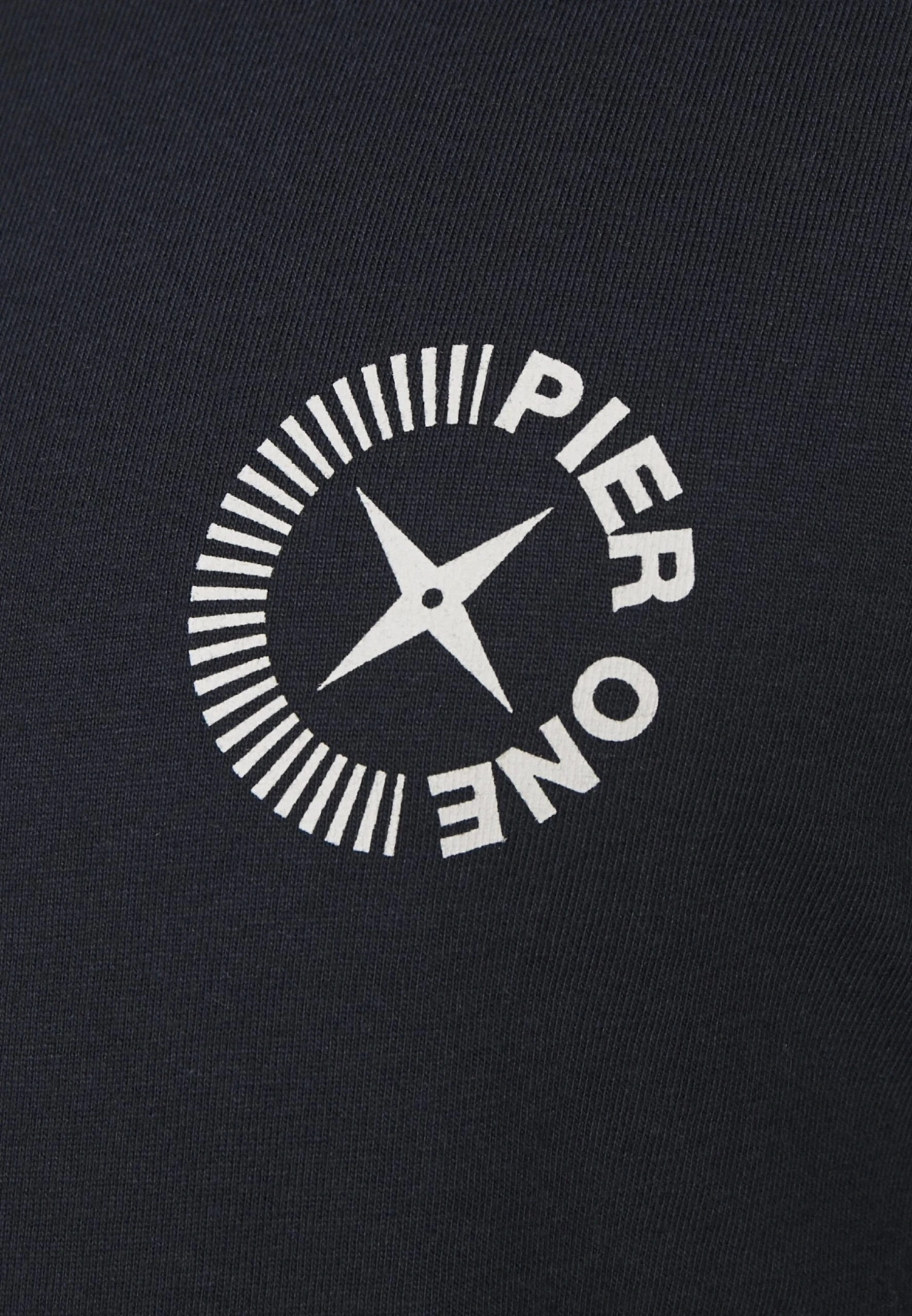 Pier One Maglietta A Manica LungaDark Blue Uomo T-shirt E Polo PI922O0R6-K11 6 Pier One Maglietta A Manica LungaDark Blue Uomo T-shirt E Polo PI922O0R6-K11 - immagine 6