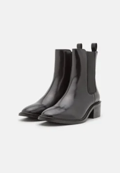 Pier One Leather StivalettiBlack Donna Stivaletti PI911N09Q-Q11 8 Pier One Leather StivalettiBlack Donna Stivaletti PI911N09Q-Q11 -Negozio online Pier One Italia b7042fecf6ff42c1a440708ce3e55e9e scaled