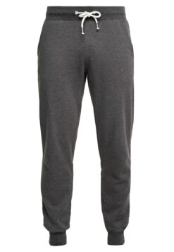 Pier One Pantaloni SportiviMottled Dark Grey Uomo Pantaloni PI922E03I-C12 -Negozio online Pier One Italia b736722ce88e49d4b0e0dd2d0149ccb8
