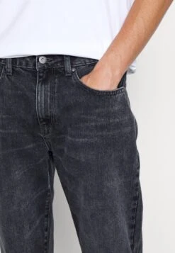 Pier One Jeans Slim FitBlack Uomo Jeans PI922G04I-Q11 -Negozio online Pier One Italia b79322ede7144ed7a41ffd5c4b473036