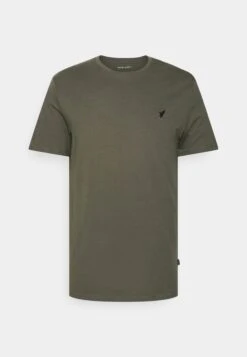 Pier One Unisex 5 PackT-Shirt BasicWhite/Brown/Dark Blue Donna T-shirt E Top PI921001I-A11 11 Pier One Unisex 5 PackT-Shirt BasicWhite/Brown/Dark Blue Donna T-shirt E Top PI921001I-A11 -Negozio online Pier One Italia b7e09beb4f644943a45f210f6c79e412