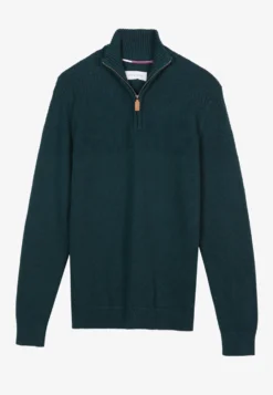 Pier One MaglioneDark Green Uomo Maglieria PI922Q029-M11 -Negozio online Pier One Italia b804b6d9e3f74a74ac740dbbe12b157f scaled