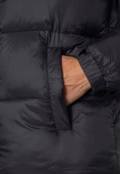 Pier One Block Puffer - Giacca Invernale - Black 11 Pier One Block Puffer - Giacca Invernale - Black -Negozio online Pier One Italia b862ad502a6c4c6bac57cee99c466df0