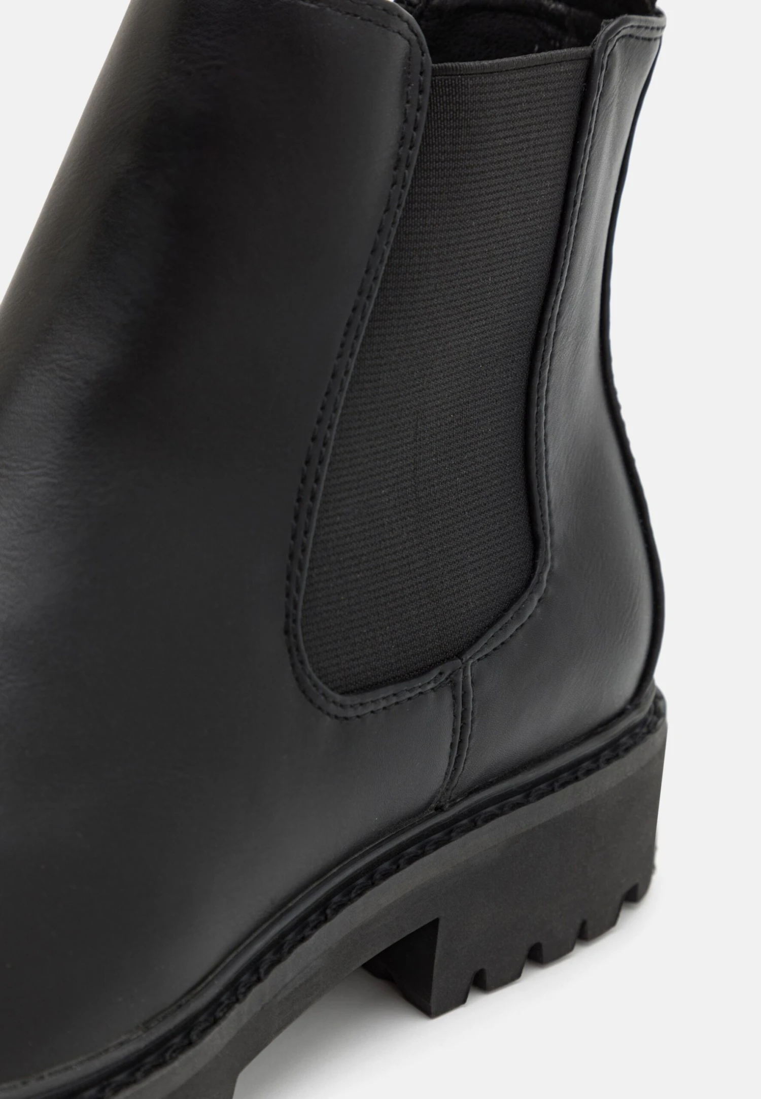 Pier One StivalettiBlack Uomo Stivaletti/Stivali PI912K0BO-Q11 6 Pier One StivalettiBlack Uomo Stivaletti/Stivali PI912K0BO-Q11 - immagine 6