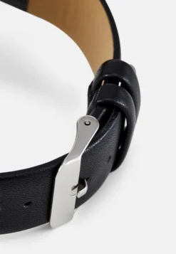 Pier One OrologioBlack/Silver-Coloured Uomo Orologi PI952M01B-Q11 -Negozio online Pier One Italia bbd4e6d8b146435a85ade9e2edd8ca76 scaled