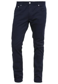 Pier One PantaloniDark Blue Uomo Pantaloni YO122E00Y-K11 -Negozio online Pier One Italia bbddbf7dfb16495ab93278c1d253b57b