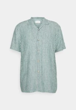 Pier One Camicia - Teal -Negozio online Pier One Italia bc2eb33da9f948f291c4ef55548eb155