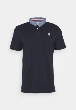 Pier One PoloDark Blue Uomo T-shirt E Polo PI922P05P-K11 -Negozio online Pier One Italia bd4a947788d04bfeb5cc5ae79e1b676e