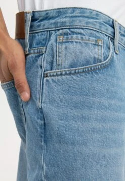 Pier One Jeans BaggyDark Blue Denim Uomo Jeans PI922G04P-K12 11 Pier One Jeans BaggyDark Blue Denim Uomo Jeans PI922G04P-K12 -Negozio online Pier One Italia bdb367e2514142b197e8324ec8a1fe46