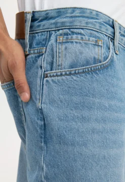 Pier One Jeans BaggyDark Blue Denim Uomo Jeans PI922G04P-K12 11 Pier One Jeans BaggyDark Blue Denim Uomo Jeans PI922G04P-K12 -Negozio online Pier One Italia bdb367e2514142b197e8324ec8a1fe46 scaled